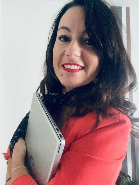 Vanessa, coach professionnelle Revanes